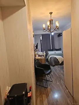 Kirayə verilir 1 otaqlı mənzil 55 m² — Bakı, Nizami 1 otaq 55.00 m²