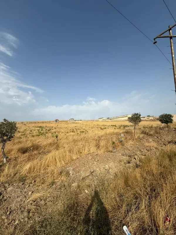 Satılır torpaq sahəsi 400 m²