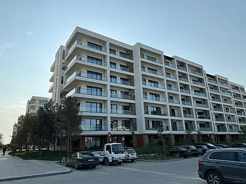 Satılır 2 otaqlı mənzil 100 m² — Bakı, Sea Breeze 2 otaq 100.00 m²