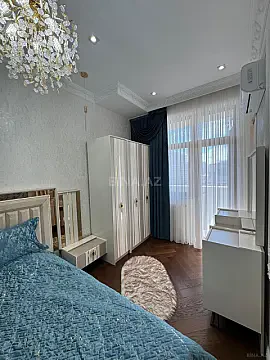 Kirayə verilir 2 otaqlı mənzil 70 m² — Bakı, Xətai 2 otaq 70.00 m²