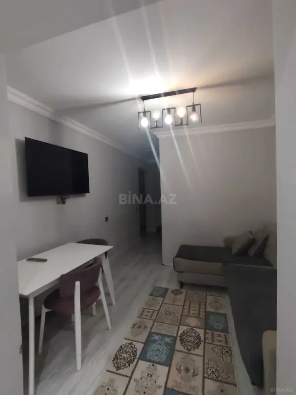 Kirayə verilir 3 otaqlı mənzil 70 m²