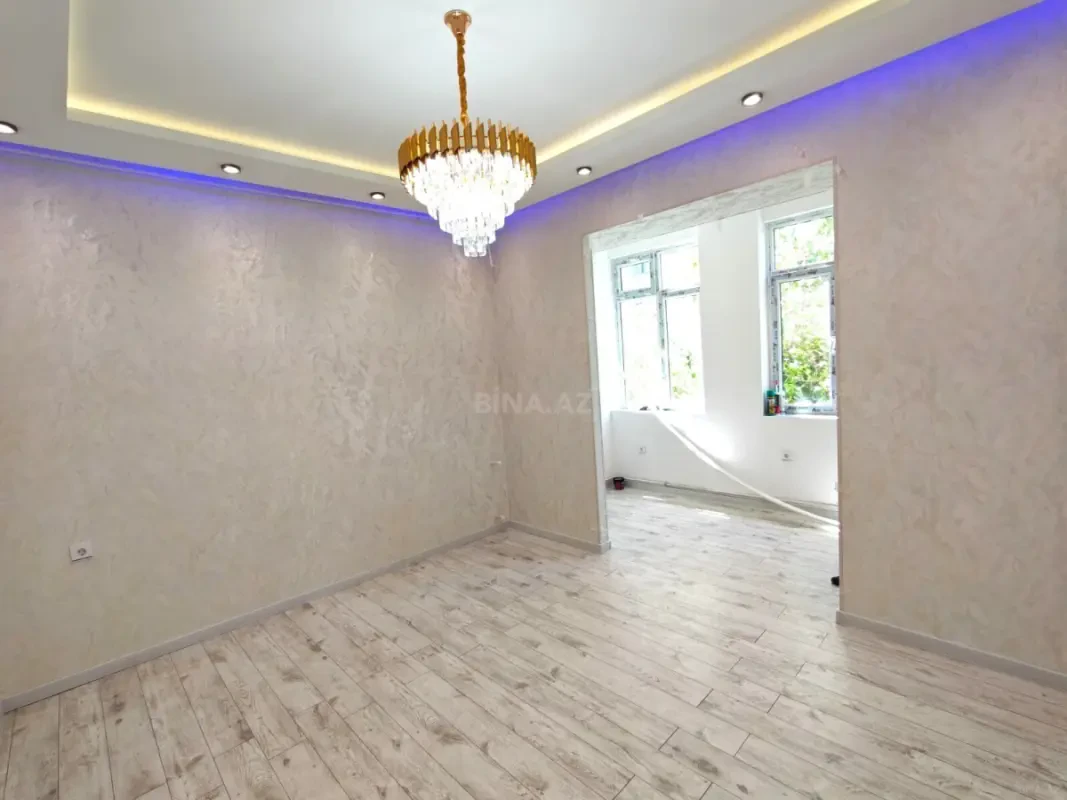 Satılır 3 otaqlı mənzil 80 m²