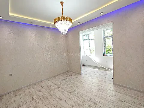 Satılır 3 otaqlı mənzil 80 m² — Bakı, Nəsimi 3 otaq 80.00 m²