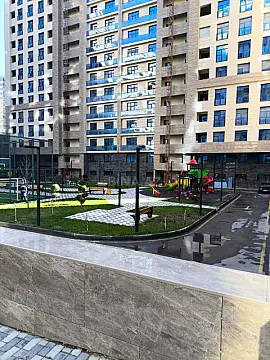Satılır 2 otaqlı mənzil 97 m² — Bakı, Nəsimi 2 otaq 97.00 m²