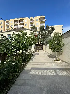 Satılır 5 otaqlı həyət evi 200 m² — Bakı, Xəzər 5 otaq 200.00 m²