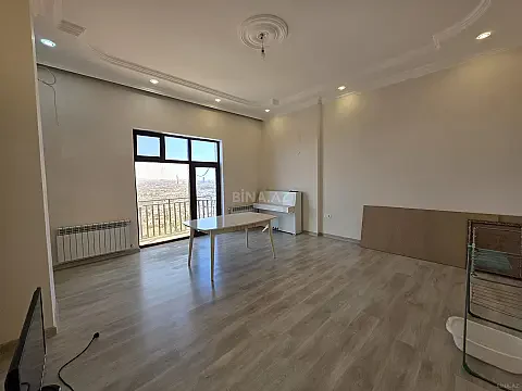 Satılır 3 otaqlı mənzil 140 m² — Bakı, Əhmədli 3 otaq 140.00 m²
