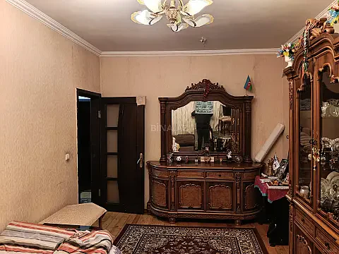 Satılır 3 otaqlı mənzil 80 m² — Bakı, Köhnə Günəşli 3 otaq 80.00 m²