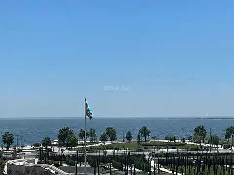 Kirayə verilir 2 otaqlı mənzil 70 m² — Bakı, Xətai 2 otaq 70.00 m²