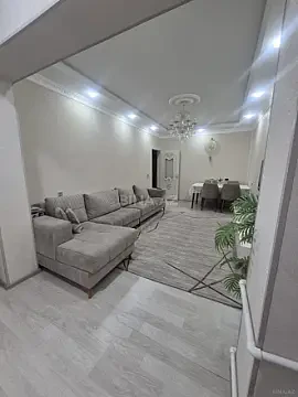 Satılır 3 otaqlı mənzil 90 m² — Bakı, 7-ci mikrorayon 3 otaq 90.00 m²