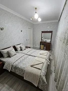 Kirayə verilir 2 otaqlı mənzil 60 m² — Bakı 2 otaq 60.00 m²