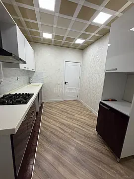 Satılır 2 otaqlı mənzil 72 m² — Bakı, Masazır 2 otaq 72.00 m²
