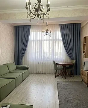 Satılır 3 otaqlı mənzil 90 m² — Bakı 3 otaq 90.00 m²