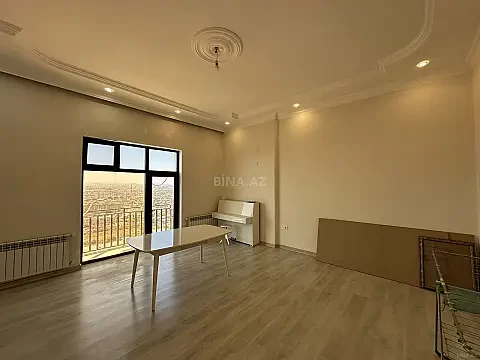 Satılır 3 otaqlı mənzil 140 m² — Bakı, Həzi Aslanov qəs. 3 otaq 140.00 m²