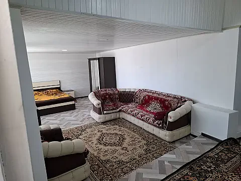 Kirayə verilir 1 otaqlı həyət evi 55 m² — Bakı, Xətai 1 otaq 55.00 m²