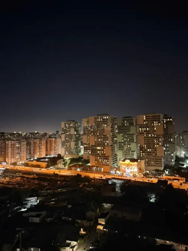 Satılır 2 otaqlı mənzil 50 m²