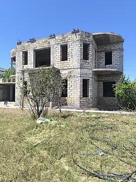 Satılır 5 otaqlı həyət evi 260 m² — Bakı, Novxanı 5 otaq 260.00 m²