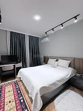 Kirayə verilir 2 otaqlı mənzil 70 m² — Bakı 2 otaq 70.00 m²