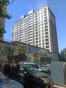 Satılır 2 otaqlı mənzil 58 m² — Bakı 2 otaq 58.00 m²