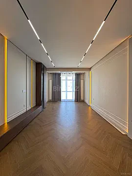 Satılır 3 otaqlı mənzil 125 m² — Bakı, İnşaatçılar 3 otaq 125.00 m²