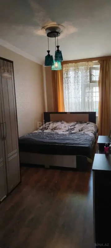 Kirayə verilir 3 otaqlı mənzil 70 m²