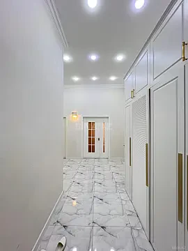 Satılır 3 otaqlı mənzil 140 m² — Bakı, Həzi Aslanov qəs. 3 otaq 140.00 m²