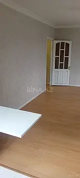 Satılır 2 otaqlı mənzil 35 m² — Bakı, İnşaatçılar 2 otaq 35.00 m²