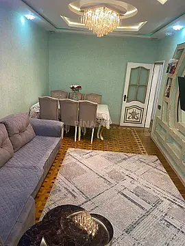 Satılır 4 otaqlı mənzil 120 m² — Bakı, Nərimanov 4 otaq 120.00 m²