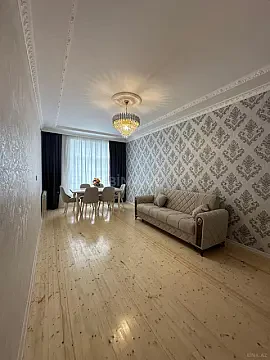 Satılır 3 otaqlı həyət evi 65 m² — Bakı 3 otaq 65.00 m²