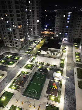 Satılır 2 otaqlı mənzil 50 m² — Bakı 2 otaq 50.00 m²