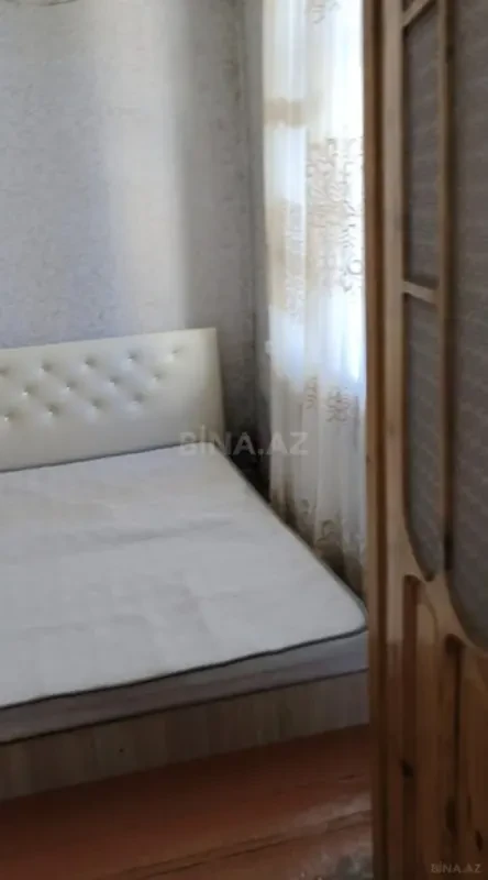 Kirayə verilir 2 otaqlı mənzil 40 m²