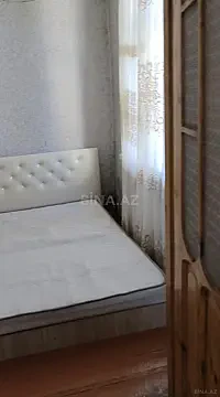 Kirayə verilir 2 otaqlı mənzil 40 m² — Bakı, Bakıxanov 2 otaq 40.00 m²