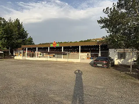 Satılır obyekt 8000 m² — Hacıqabul 8000.00 m²