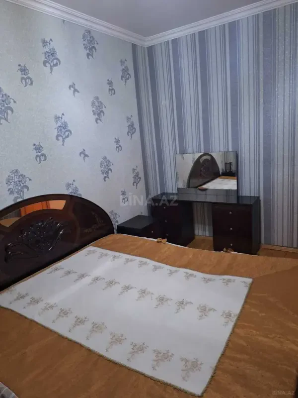 Kirayə verilir 3 otaqlı mənzil 70 m²