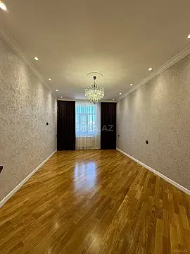 Satılır 3 otaqlı mənzil 115 m² — Bakı, Əhmədli 3 otaq 115.00 m²