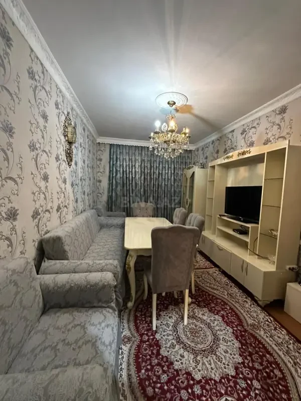 Kirayə verilir 3 otaqlı mənzil 60 m²
