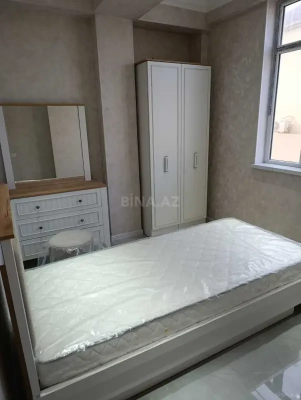 Satılır 3 otaqlı mənzil 45.6 m²