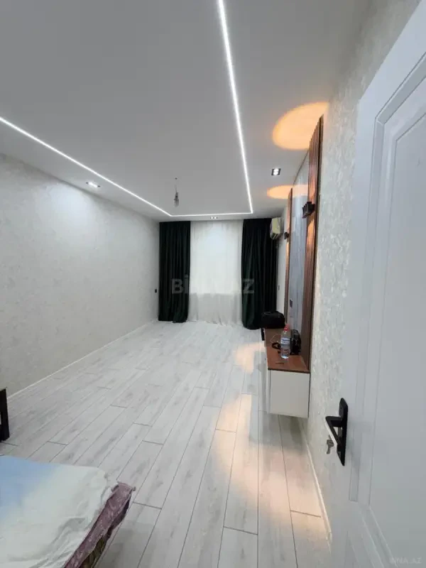 Kirayə verilir 3 otaqlı mənzil 85 m²
