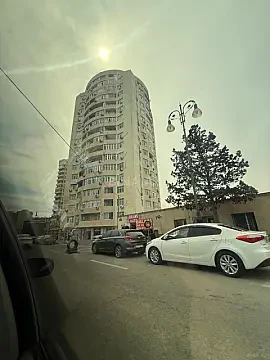 Satılır 3 otaqlı mənzil 85 m² — Bakı, Həzi Aslanov qəs. 3 otaq 85.00 m²