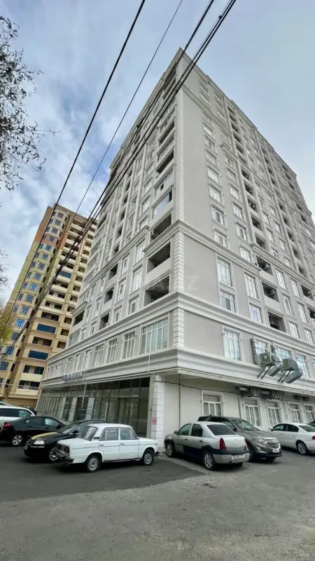 Satılır 3 otaqlı mənzil 100 m²