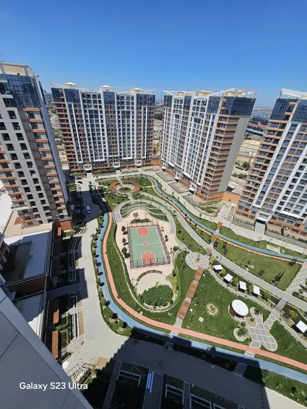 Satılır 3 otaqlı mənzil 85 m²