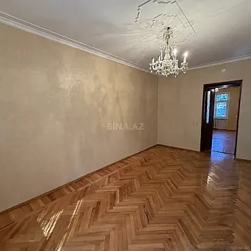 Kirayə verilir 2 otaqlı mənzil 50 m² — Bakı, Səbail 2 otaq 50.00 m²