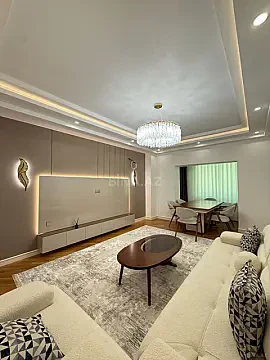 Satılır 2 otaqlı mənzil 100 m² — Bakı, Nəsimi 2 otaq 100.00 m²