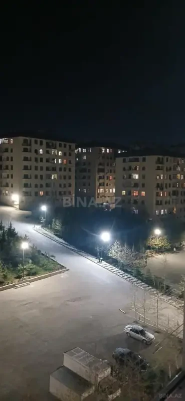 Satılır 2 otaqlı mənzil 50 m²