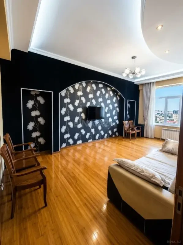 Satılır 3 otaqlı mənzil 80 m²