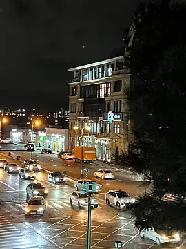 Satılır 3 otaqlı mənzil 70 m² — Bakı 3 otaq 70.00 m²