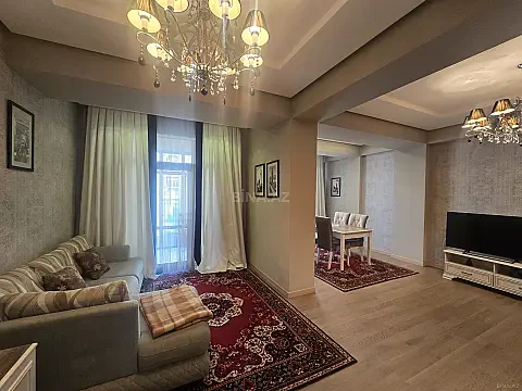 Satılır 4 otaqlı mənzil 140 m² — Bakı, Nərimanov 4 otaq 140.00 m²