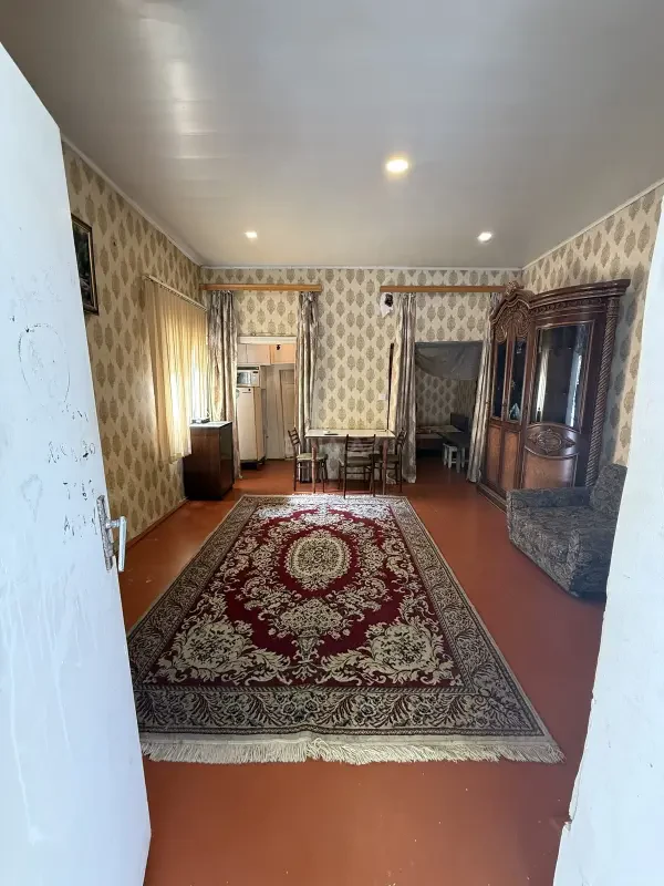 Kirayə verilir 1 otaqlı həyət evi 30 m²