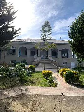 Satılır 5 otaqlı həyət evi 350 m² — Bakı, Novxanı 5 otaq 350.00 m²