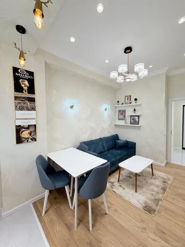 Satılır 2 otaqlı mənzil 40 m²