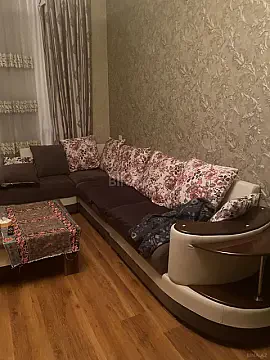 Kirayə verilir 2 otaqlı mənzil 56 m² — Bakı, Masazır 2 otaq 56.00 m²